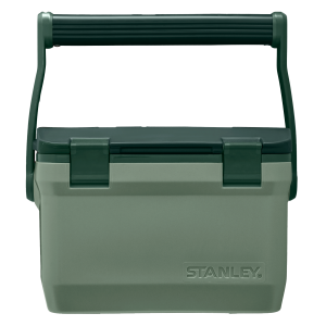 The Easy Carry Lunch Cooler