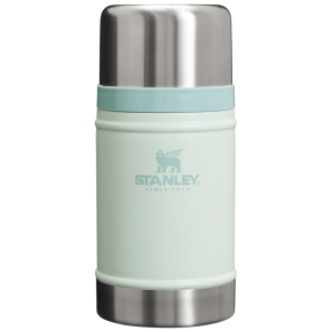 Classic Legendary Food Jar