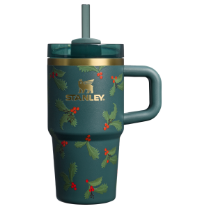 The Cheers u0026 Cheer Quencher H2.O Flowstate&trade; Tumbler