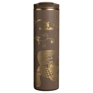 The Stanley 1913 x Nest AeroLight™ Transit Flip Top Mug