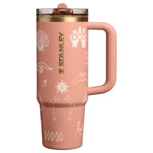 The Stanley 1913 x Nest Quencher® ProTour Flip Straw Tumbler