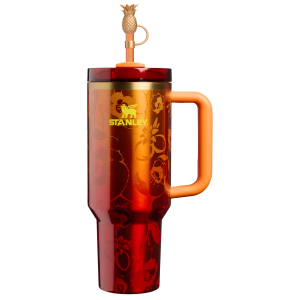 The Stanley 1913 x Karol G Quencher&reg; H2.0 Flowstate&trade; Tumbler