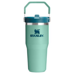 The IceFlow™ Flip Straw Tumbler