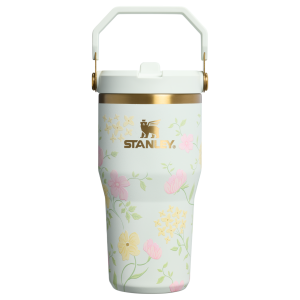 The Easter IceFlow&trade; Flip Straw Tumbler