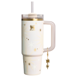 The Quencher&reg; Luxe H2.0 Flowstate&trade; Tumbler