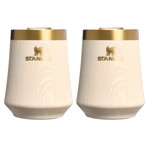 The Cheers u0026 Cheer Reserve Wine Tumbler | 2-pack